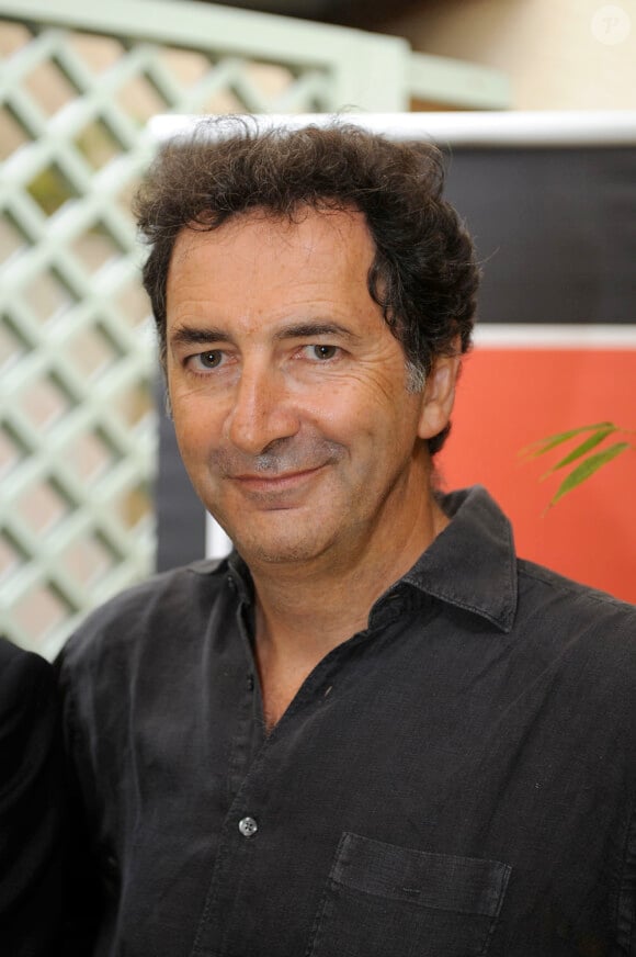 François Morel a débuté le tournage de Gérald K. Gérald