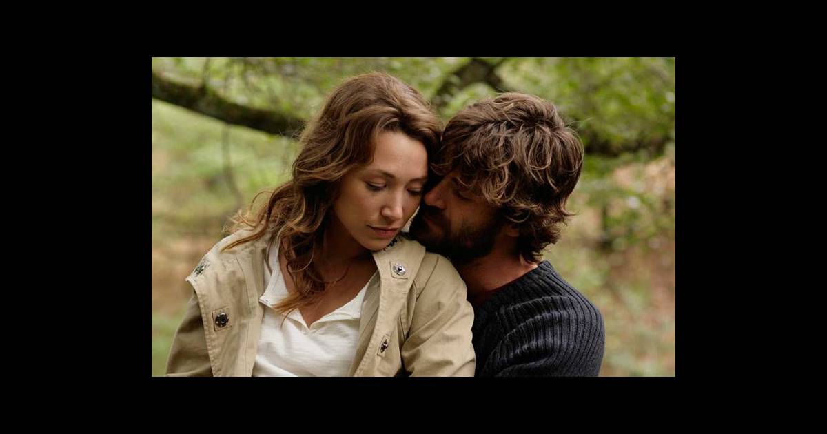 Film Pauline Et François Le film Pauline et François avec Laura Smet et Yannick Renier - Purepeople