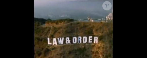 Law & Order Los Angeles