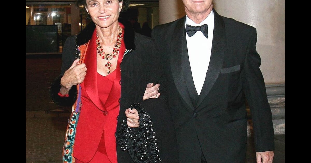 Le prince Carlos Hugo de BourbonParme est décédé... Purepeople Le prince Carlos Hugo de BourbonParme est décédé... Purepeople