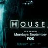 Dr House, season 7 (promo)