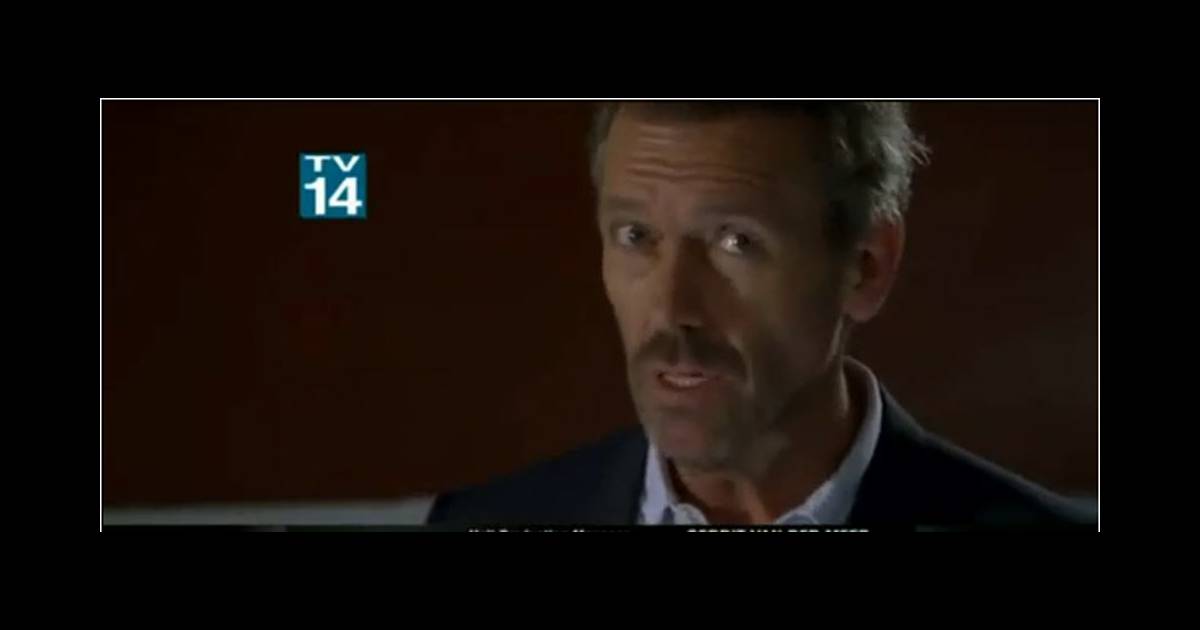 Dr House (saison 7 promo) - Purepeople