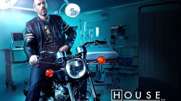 Dr House, premières images de la saison 7 : quand Cuddy et House se lâchent, c'est torride !