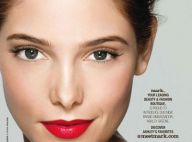 Ashley Greene : Troublante de beauté... juste pour Mark !