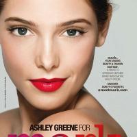 Ashley Greene : Troublante de beauté... juste pour Mark !
