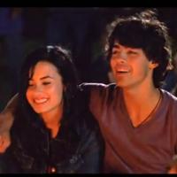 Demi Lovato et son ex Joe Jonas : Découvrez-les tellement complices à nouveau...