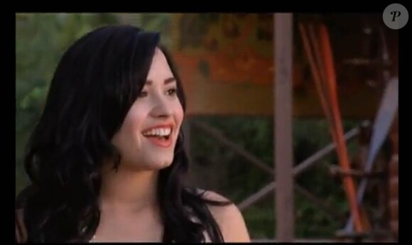 Le clip de Wouldn't chance a thing, le nouvel extrait de la bande originale du film Camp Rock 2 : le face à face, vient d'être dévoilé.