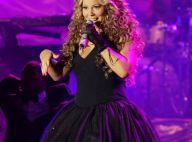 Mariah Carey : Vraiment grosse... ou enceinte ? On ne sait plus !