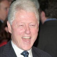 Bill Clinton : Pour le mariage de sa fille Chelsea, il a dansé... le moonwalk !