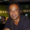 Yannick Noah
