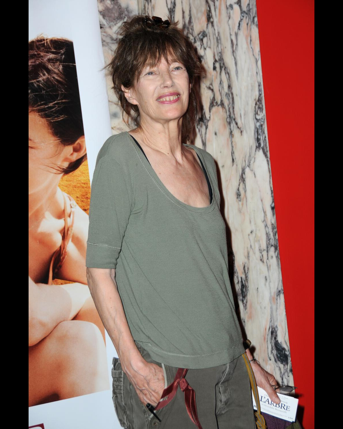 Taille sales jane birkin