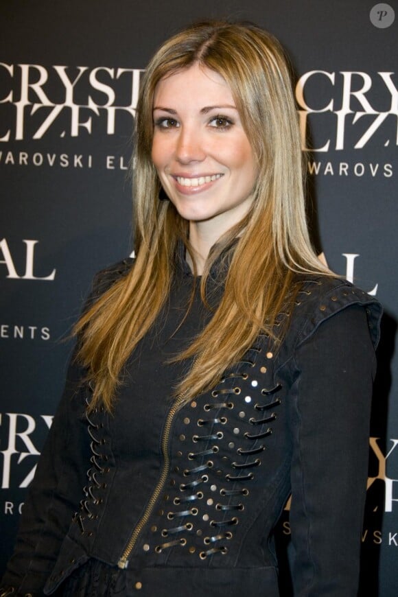Alexandra Rosenfeld