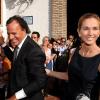 Julio Iglesias et Miranda