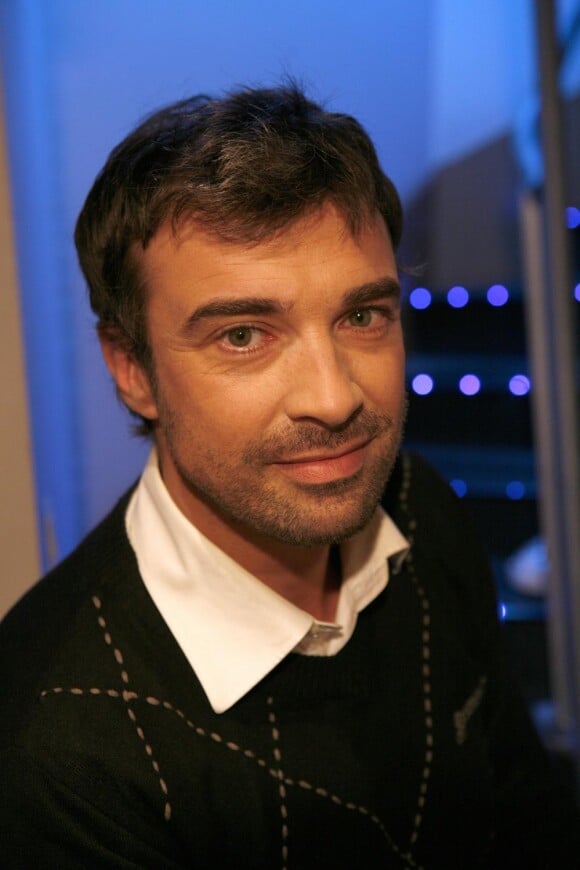 Jean-Pierre Michaël a quitté la série R.I.S. en 2008.