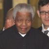 Nelson Mandela