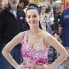 Katy Perry pour le Today Show, New York, 27 août 2010