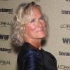 Glenn Close à la Pre Emmy Party, organisée par Entertainment Weekly and Women In Film, le 27 août 2010
