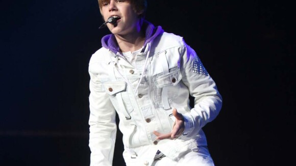 Justin Bieber : Il pose un lapin à ses fans !