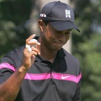 Tiger Woods : Deux pas en arrière, un bond en avant !