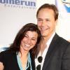 Chad Lowe et Kim Painter