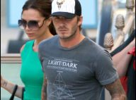 Les Beckham fêtent l'anniversaire de leur Romeo avec Heidi Klum, Seal et leurs adorables enfants ! (Réactualisé)