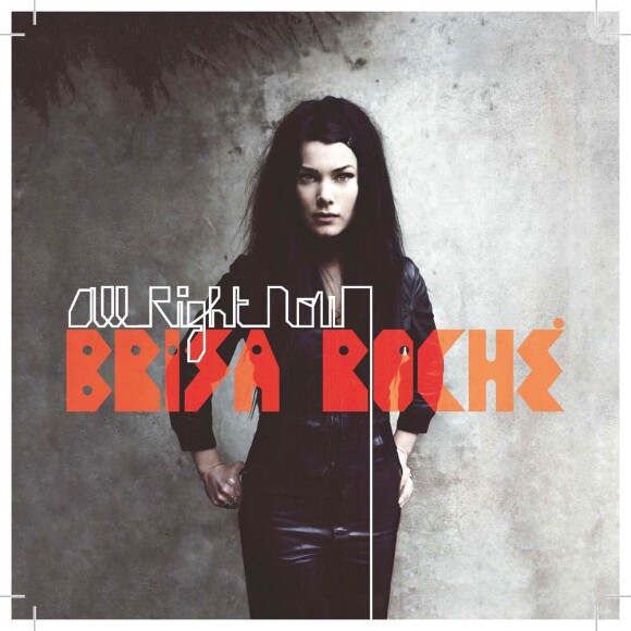 La Nordiste-Californienne Brisa Roché fait paraître le 13 septembre 2010 son troisième album, All right move. Un bébé rock présenté quelques jours avant... l'accouchement de la chanteuse !
