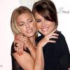 AnnaLynne McCord et Jessica Stroup, à l'occasion de la soirée "The Taste of Beverly Hills", organisée par Food and Wine, au 9900 Wilshire de Beverly Hills, à Los Angeles, le 2 septembre 2010.
