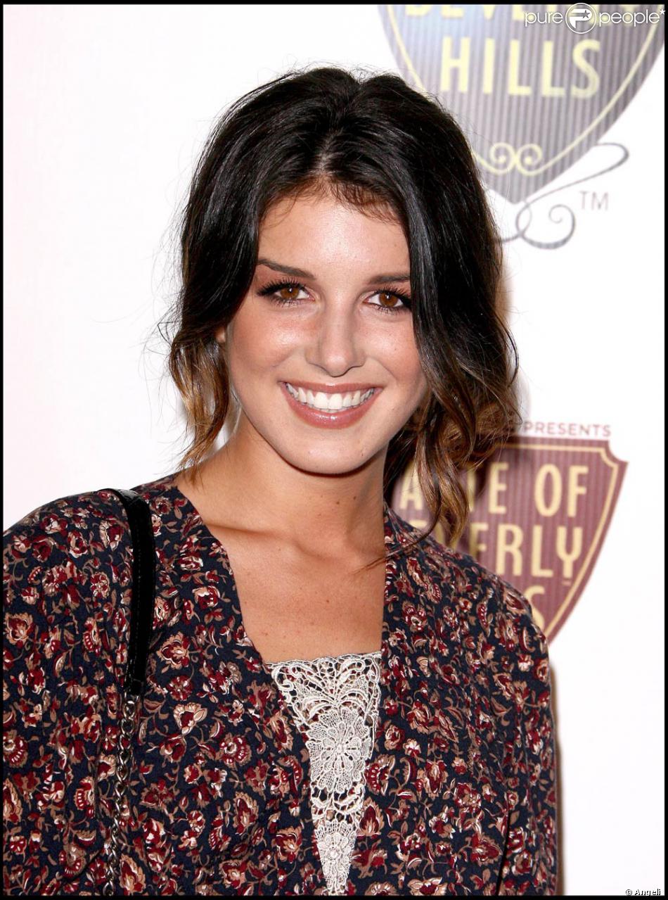 Shenae Grimes, à l'occasion de la soirée The Taste of Beverly Hills