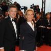 Christine Ockrent et Alain de Pouzilhac