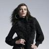 Milla Jovovich pour la collection automne 2010 de la marque ICB - ligne capsule par Milla Jovovich