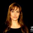 Le message d'Angelina Jolie pour le soutien aux sinistrés du Pakistan