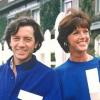 Bernard Giraudeau et Anny Duperey, le couple phare du cinéma des années 80