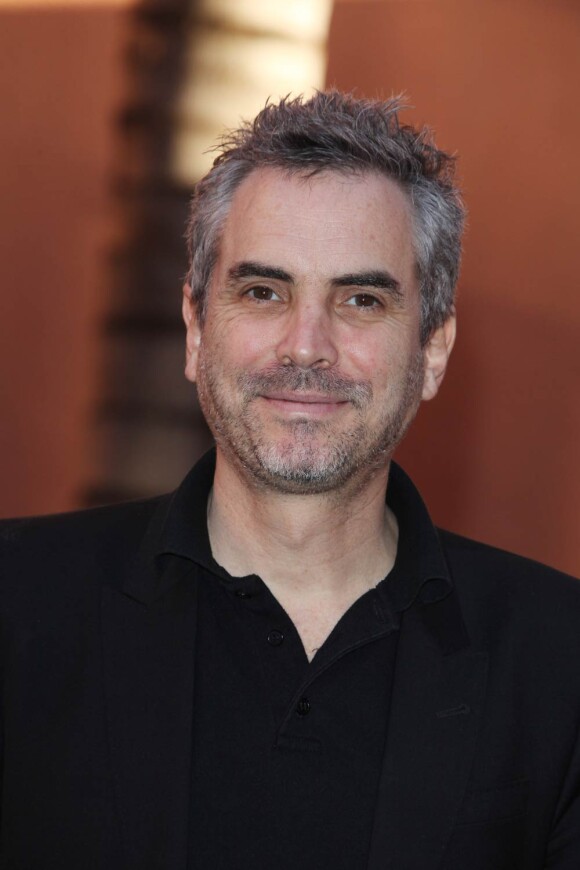 Alfonso Cuaron bientôt en tournage de Gravity !