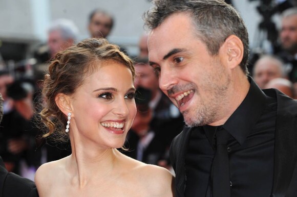 Natalie Portman et Alfonso Cuaron bientôt réunis sur le tournage de Gravity ?