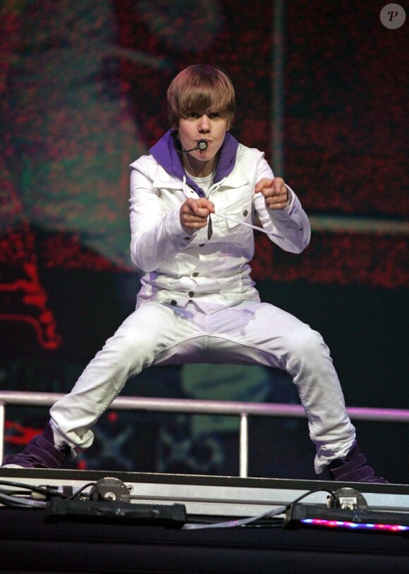 Justin Bieber est actuellement en tournée : il ne chôme pas puisqu'en plus du tournage de son film en 3D, il figure au casting de la série Les Experts saison 11.
