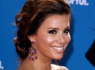 Eva Longoria : Découvrez l'actrice tellement attentionnée avec un adorable bébé !