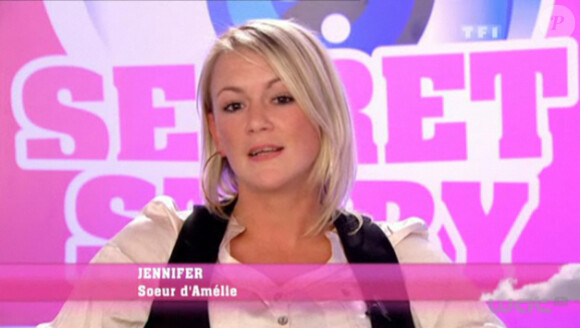 Jennifer encourage Amélie à se poser... et à ne pas se précipiter vers une demande en mariage (prime time du vendredi 10 septembre).