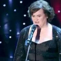 Susan Boyle : Insultée par Lou Reed, elle fond en larmes ! Ecoutez sa reprise !