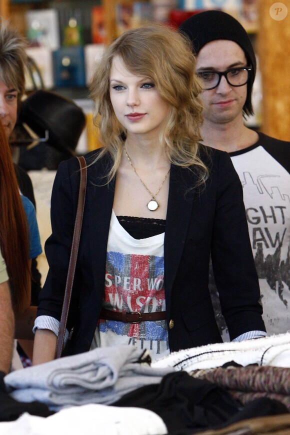 Taylor Swift et Kanye West, après leur "moment" aux MTV Video Music Awards 2009, se retrouveront lors de l'édition 2010.