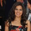 America Ferrera à la cérémonie de fermeture du festival de Deauville