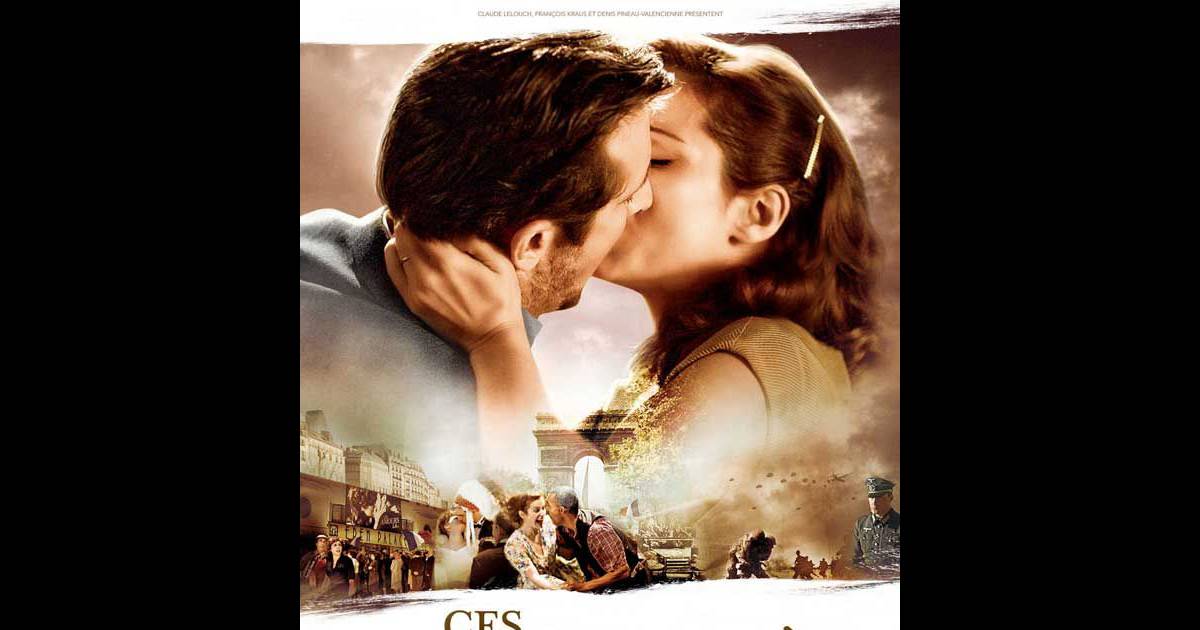 Ces Amours Là Streaming La bande-annonce de Ces amours-là - Purepeople