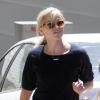 Reese Witherspoon se rend dans la maison de son ex Ryan Philippe pour y prendre sa fille Ava