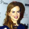 Nicole Kidman lors de la présentation de Rabbit Hole au festival de Toronto le 13 septembre 2010