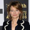 Jodie Foster