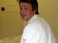 Jamie Oliver : le célèbre chef cuisinier anglais est papa pour la quatrième fois !