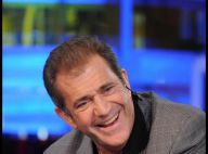 Mel Gibson, en pleine tourmente conjugale et judiciaire, s'amuse à faire des blagues !
