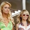 Paris Hilton et Nicole Richie ont bien grandi et sont devenues de véritables shopp'holic ! 