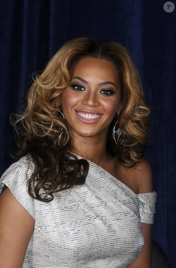 La petite fille aux tresses a bien grandi... Beyoncé est aujourd'hui la diva du R&B ! 