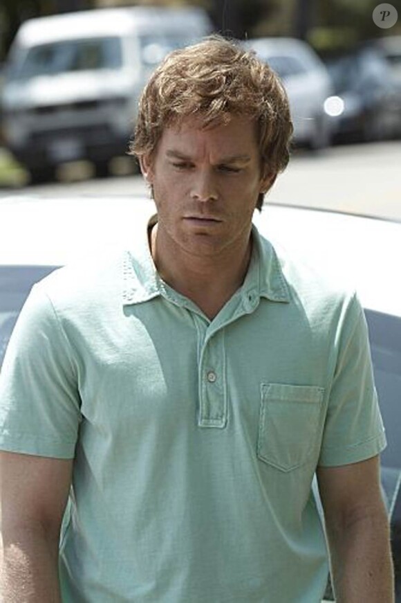 La saison 2 de Dexter est actuellement disponible en DVD.