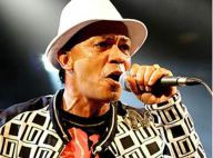 Le groupe Kassav dans le chagrin : Pour le chanteur Patrick Saint Eloi mort à 52 ans... une messe à la Madeleine demain (réactualisé)
